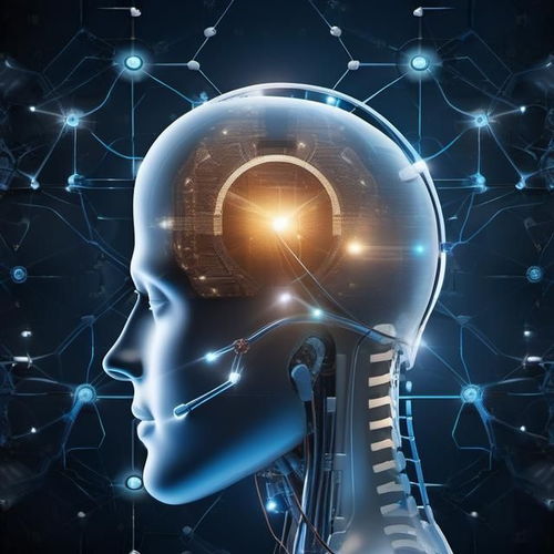 ai 之光,照亮智能未來 ai 人工智能軟件開發